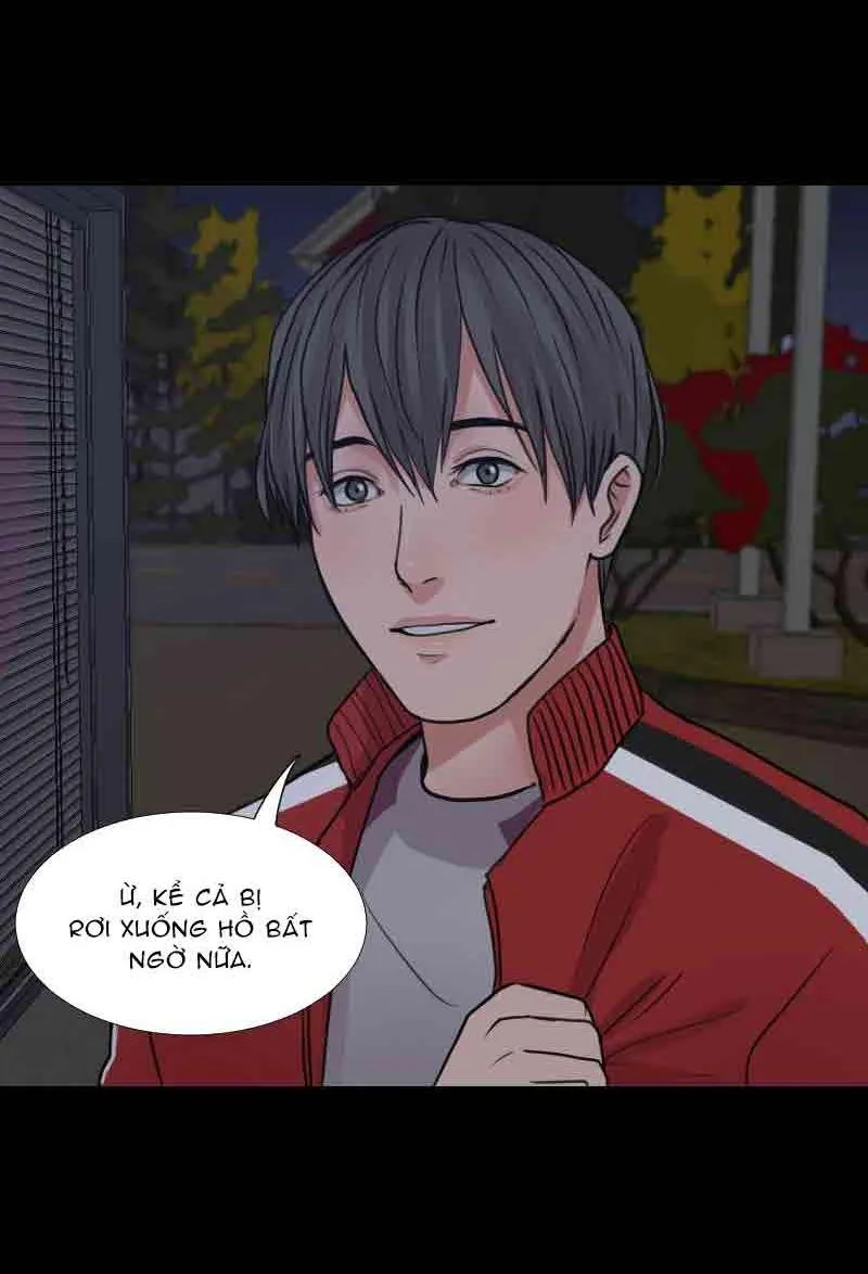 The Doctors are Out Chapter 18 Trang 38