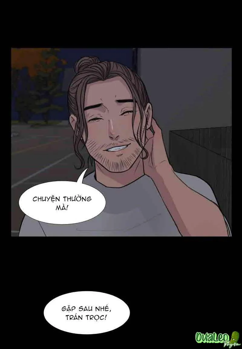 The Doctors are Out Chapter 18 Trang 40