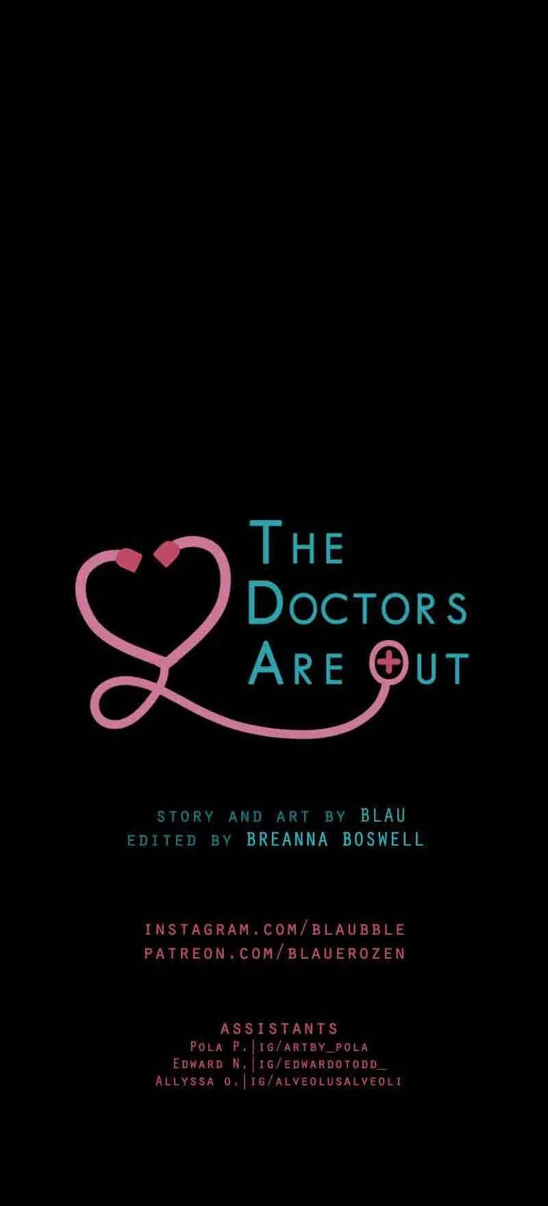 The Doctors are Out Chapter 18 Trang 42
