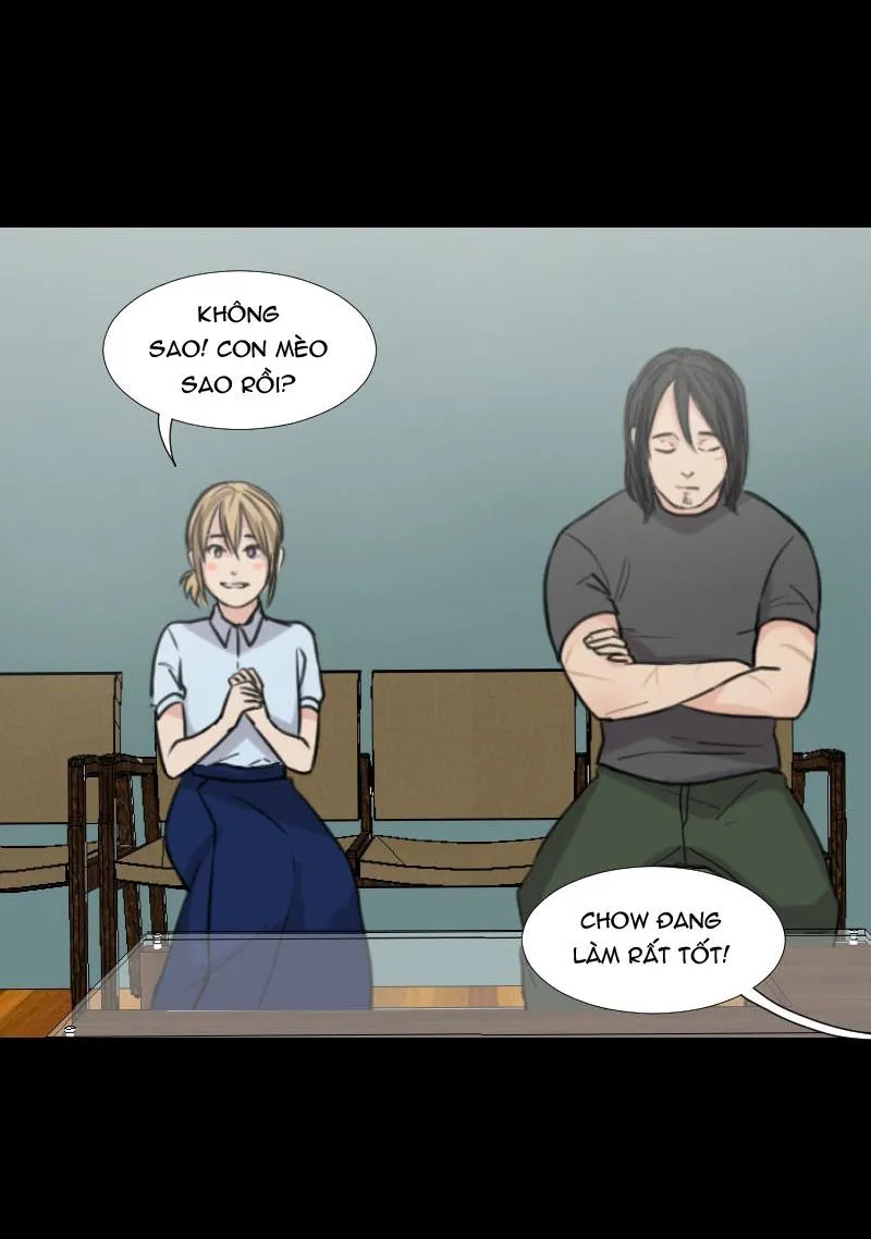 The Doctors are Out Chapter 19 Trang 3