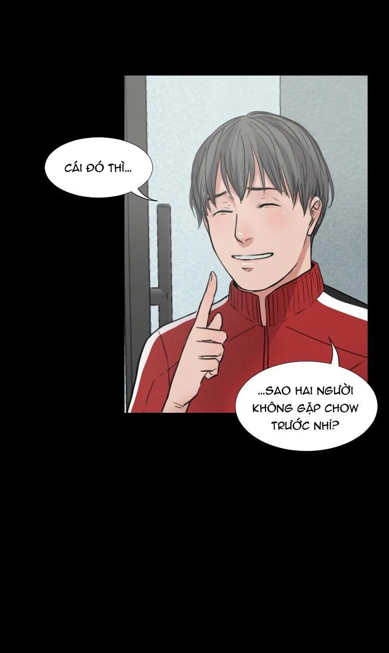 The Doctors are Out Chapter 19 Trang 5