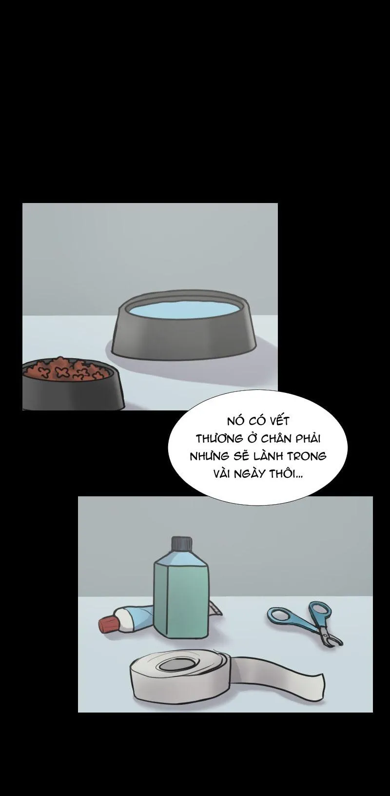 The Doctors are Out Chapter 19 Trang 6