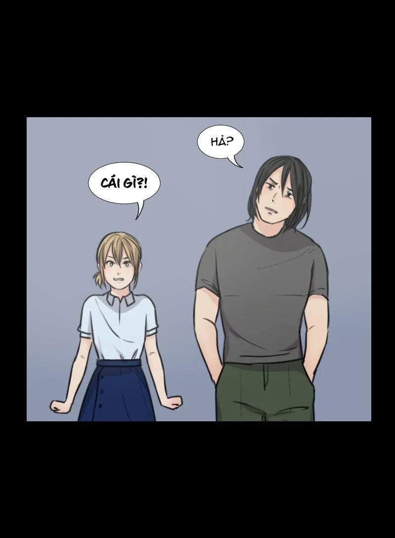 The Doctors are Out Chapter 19 Trang 8