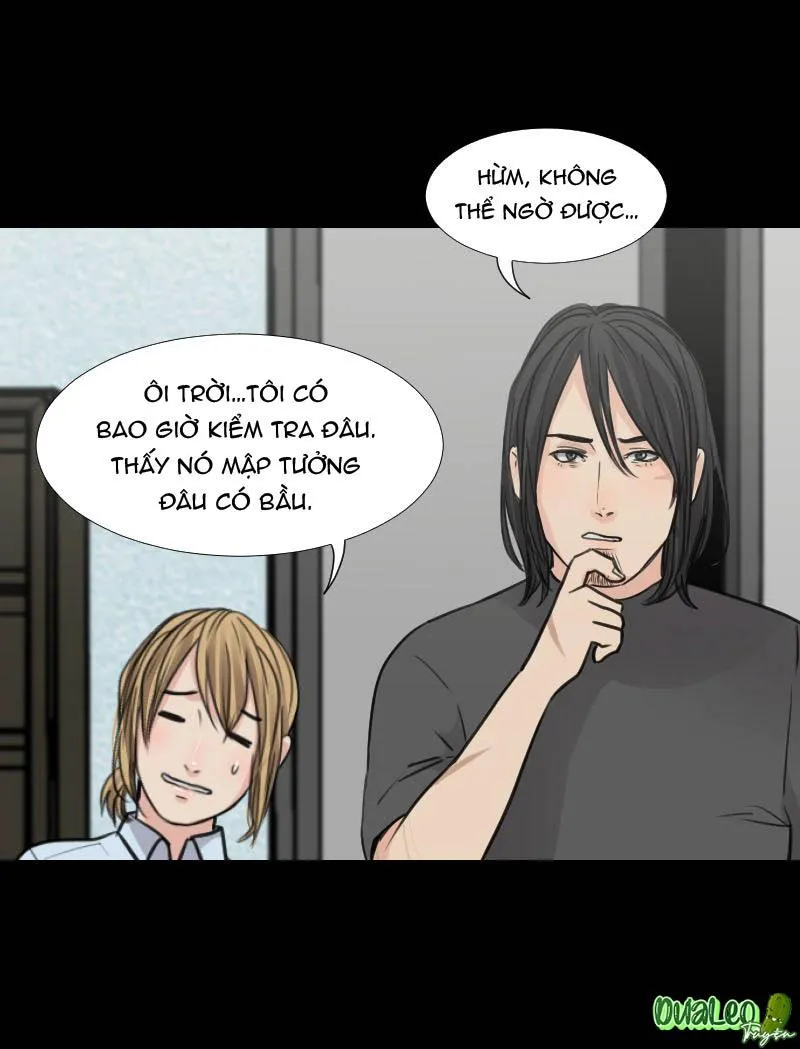 The Doctors are Out Chapter 19 Trang 10