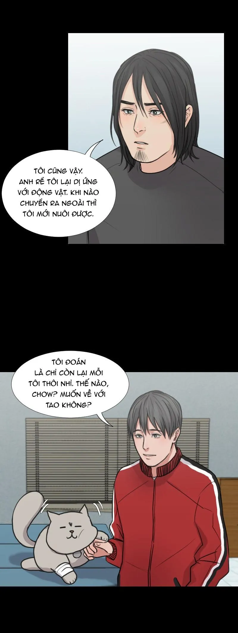 The Doctors are Out Chapter 19 Trang 14