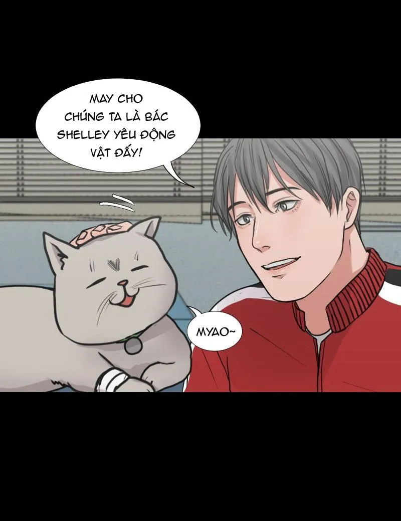 The Doctors are Out Chapter 19 Trang 15