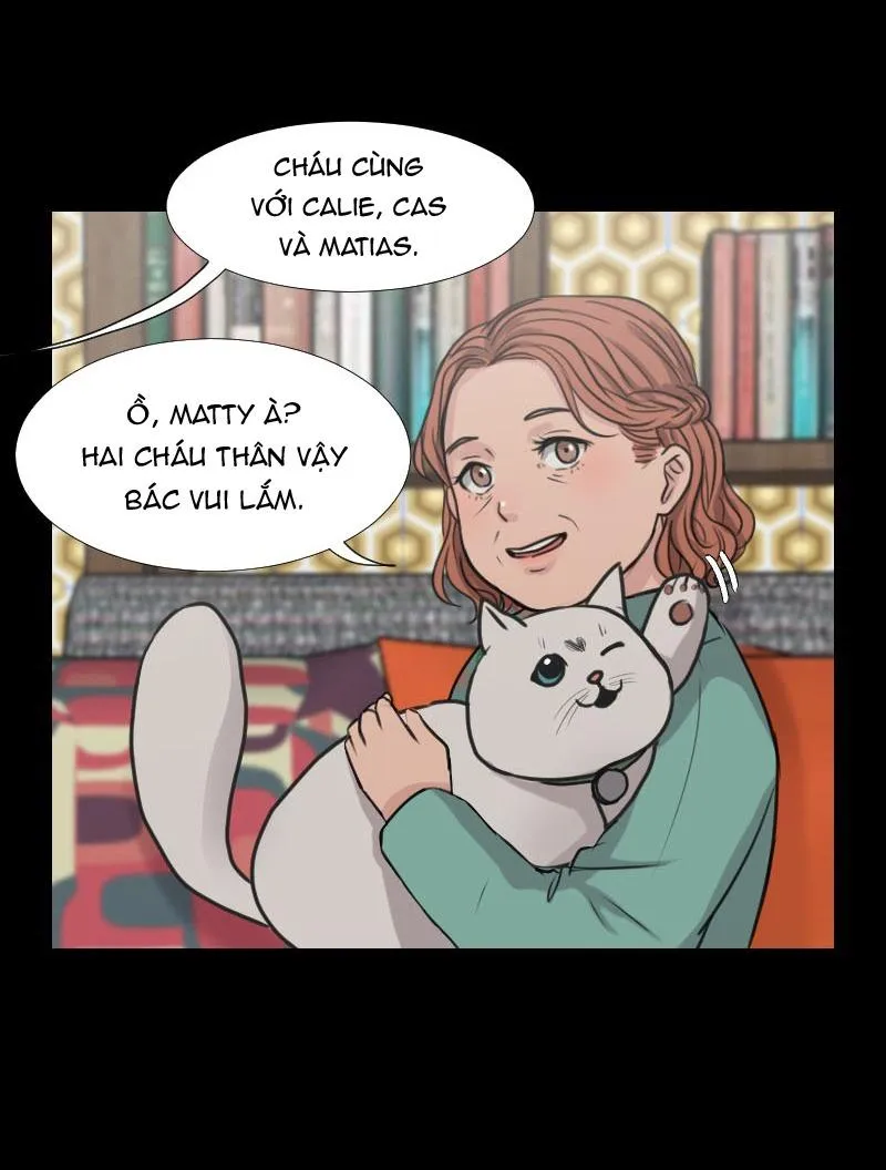 The Doctors are Out Chapter 19 Trang 19