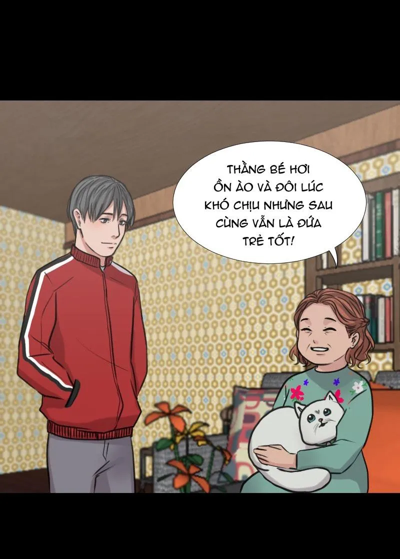 The Doctors are Out Chapter 19 Trang 20