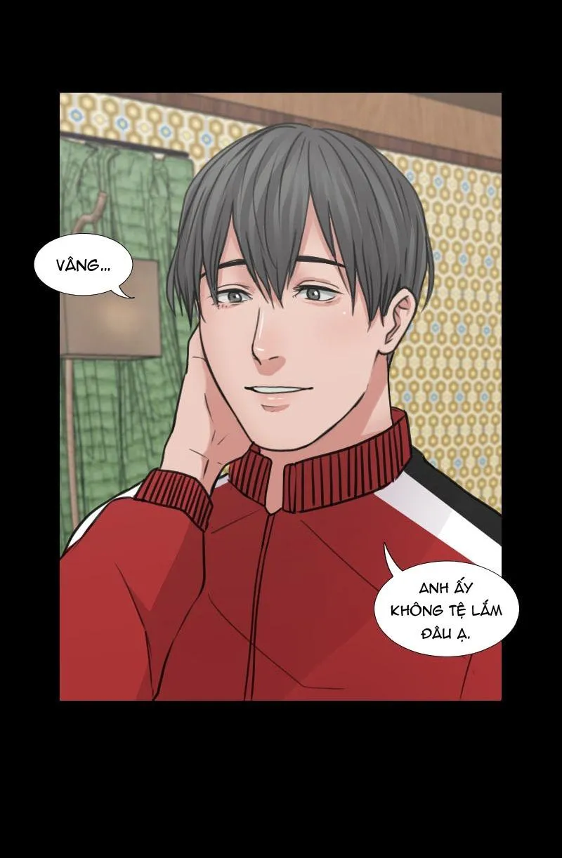 The Doctors are Out Chapter 19 Trang 21