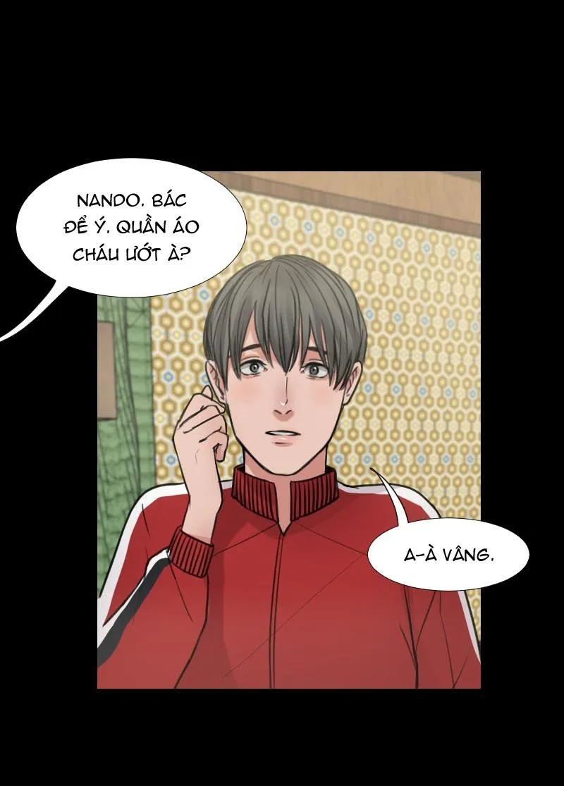 The Doctors are Out Chapter 19 Trang 22