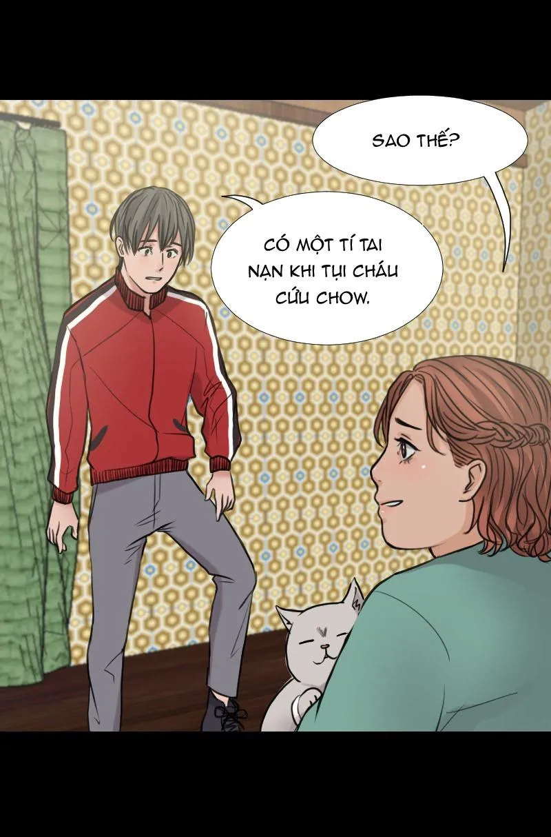 The Doctors are Out Chapter 19 Trang 23