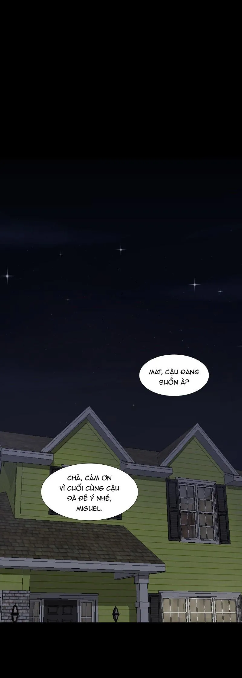 The Doctors are Out Chapter 19 Trang 26