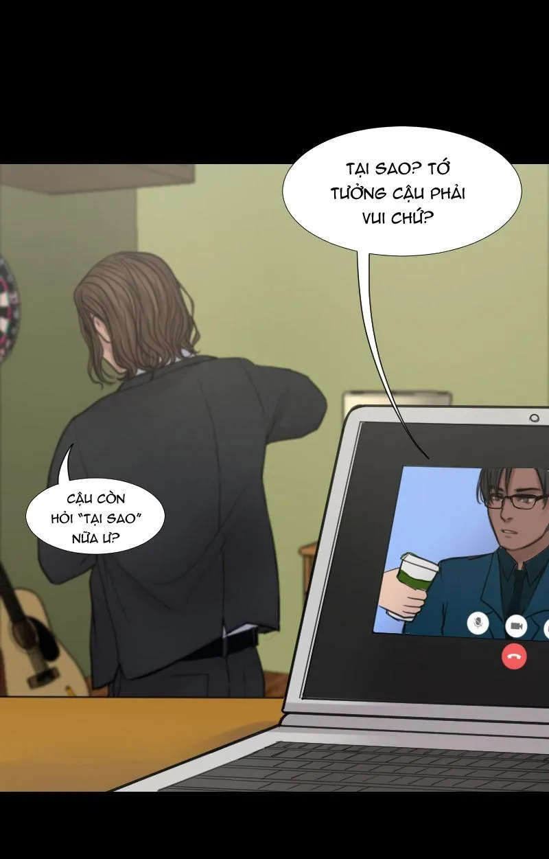 The Doctors are Out Chapter 19 Trang 27