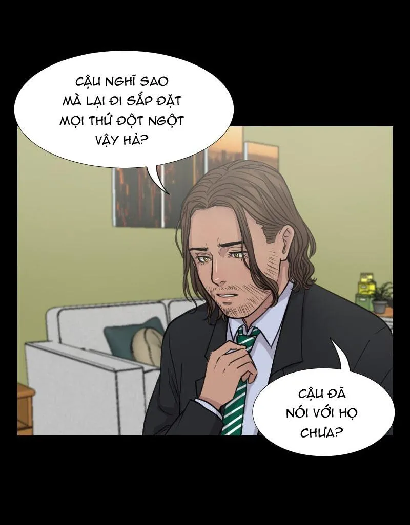 The Doctors are Out Chapter 19 Trang 28