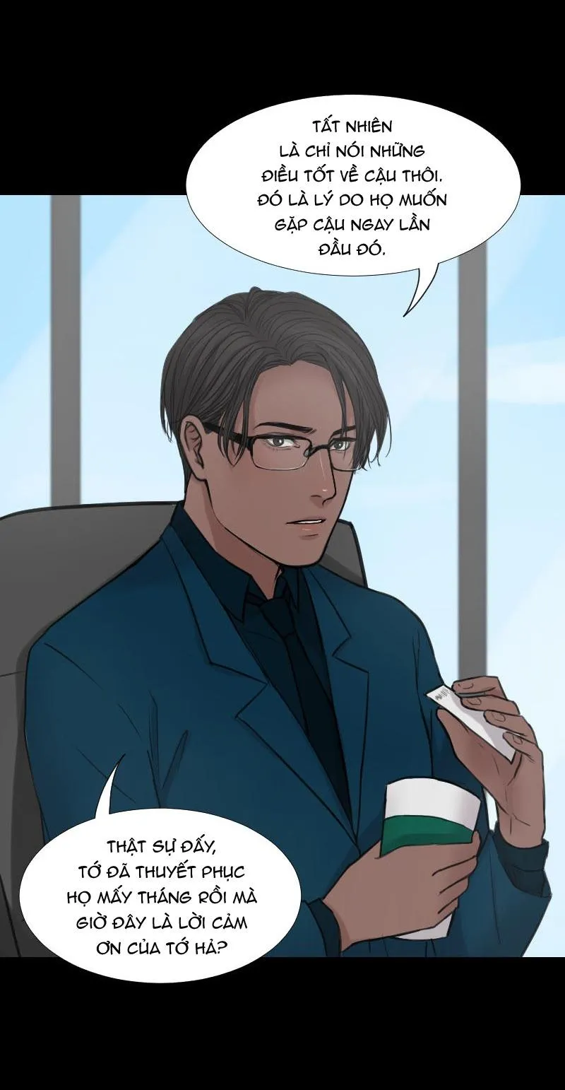 The Doctors are Out Chapter 19 Trang 29