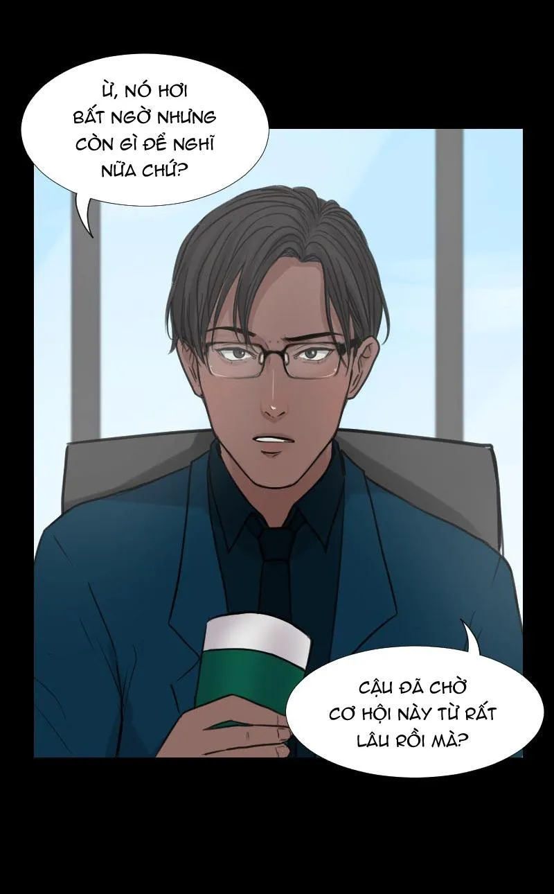 The Doctors are Out Chapter 19 Trang 31