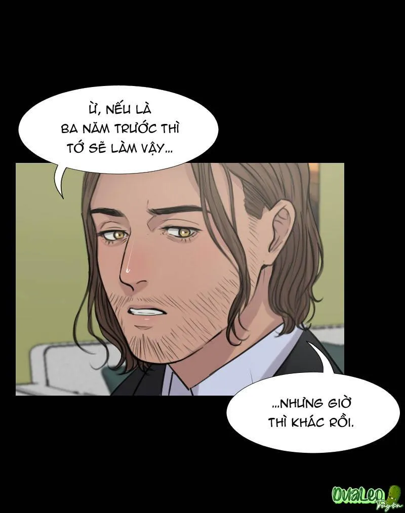 The Doctors are Out Chapter 19 Trang 32