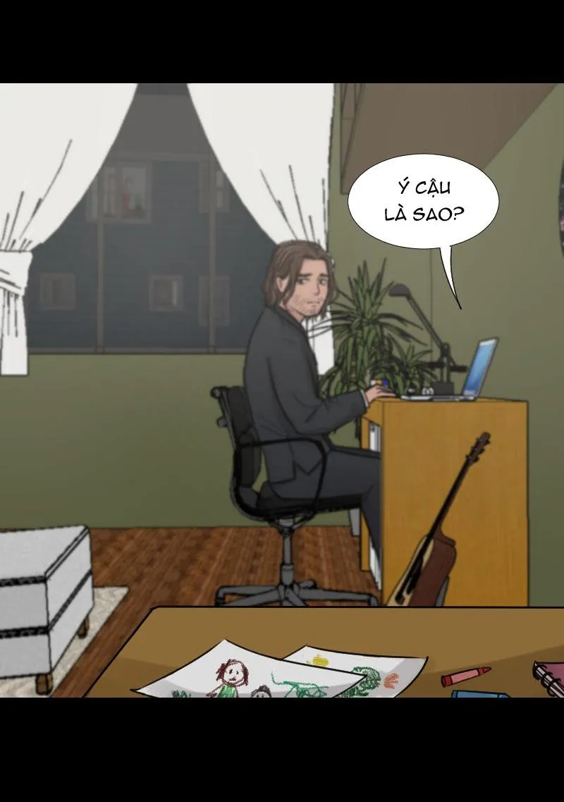 The Doctors are Out Chapter 19 Trang 33