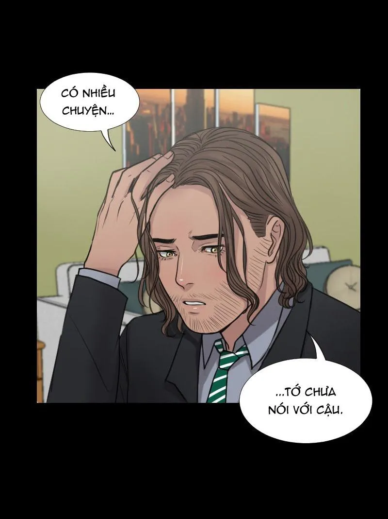 The Doctors are Out Chapter 19 Trang 34