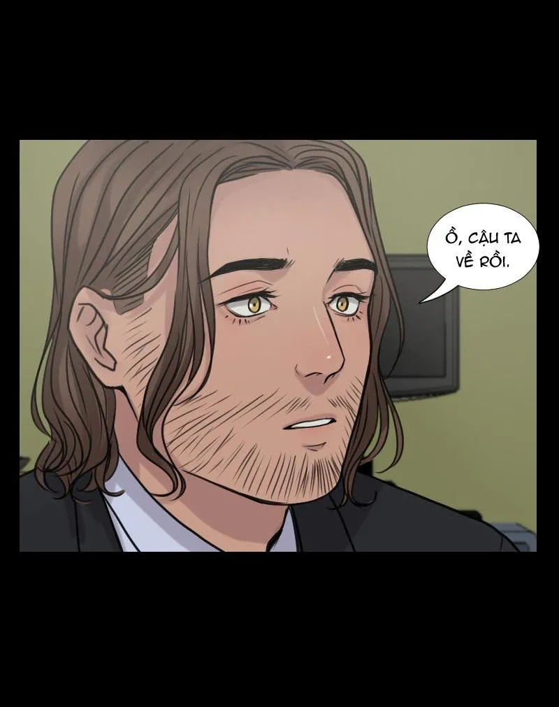 The Doctors are Out Chapter 19 Trang 36