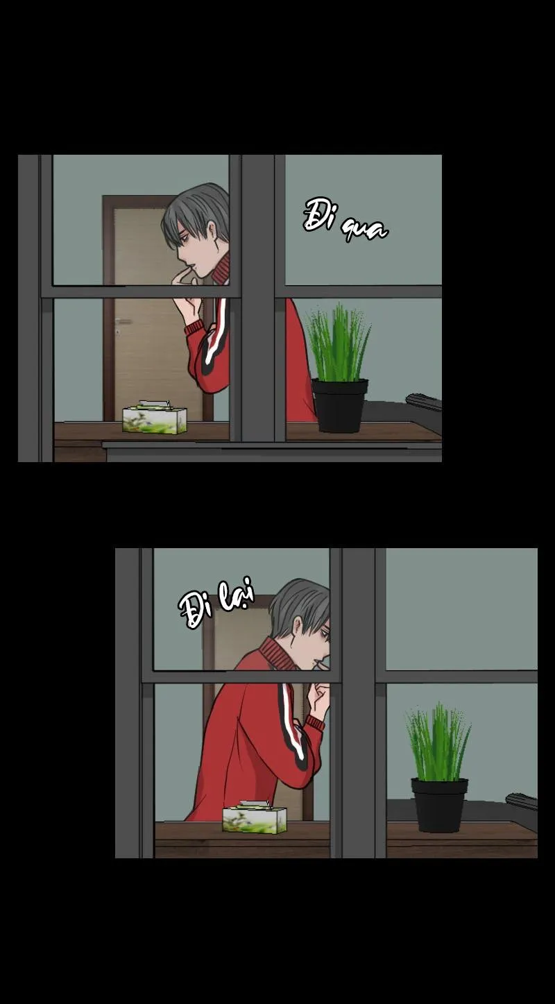 The Doctors are Out Chapter 19 Trang 37