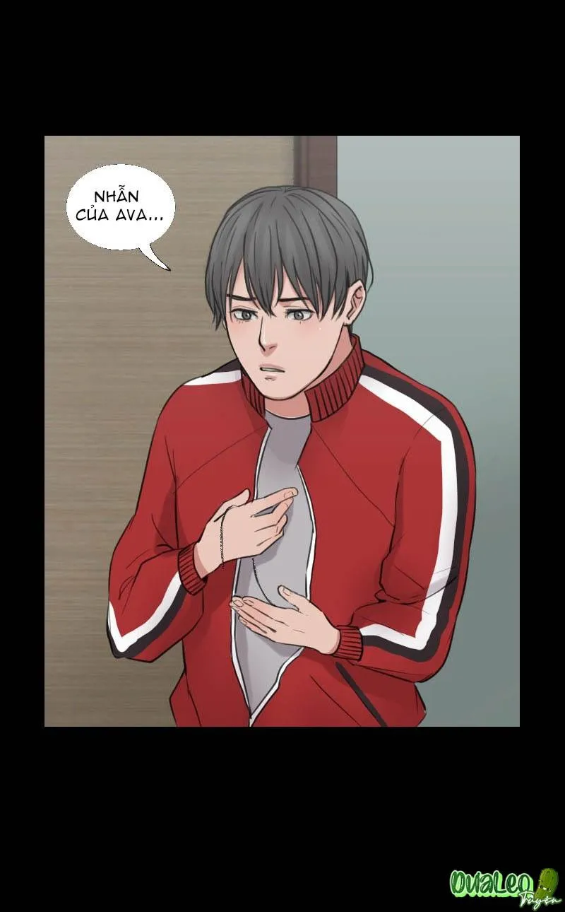 The Doctors are Out Chapter 20 Trang 4