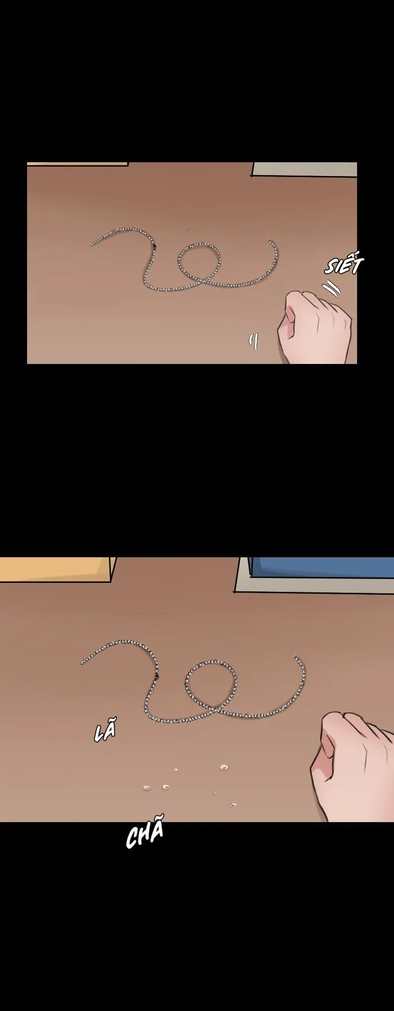 The Doctors are Out Chapter 20 Trang 8