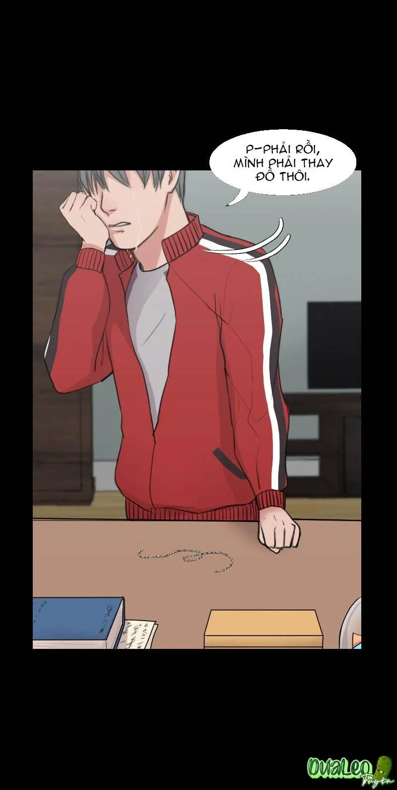 The Doctors are Out Chapter 20 Trang 10