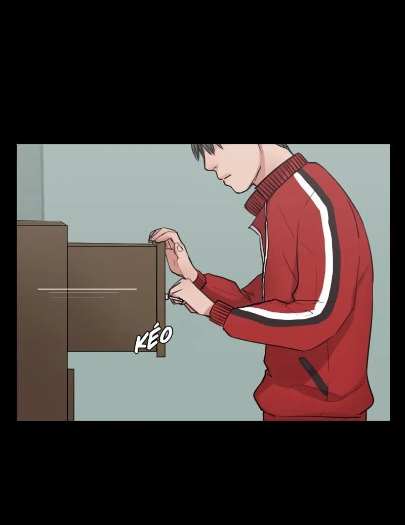 The Doctors are Out Chapter 20 Trang 11