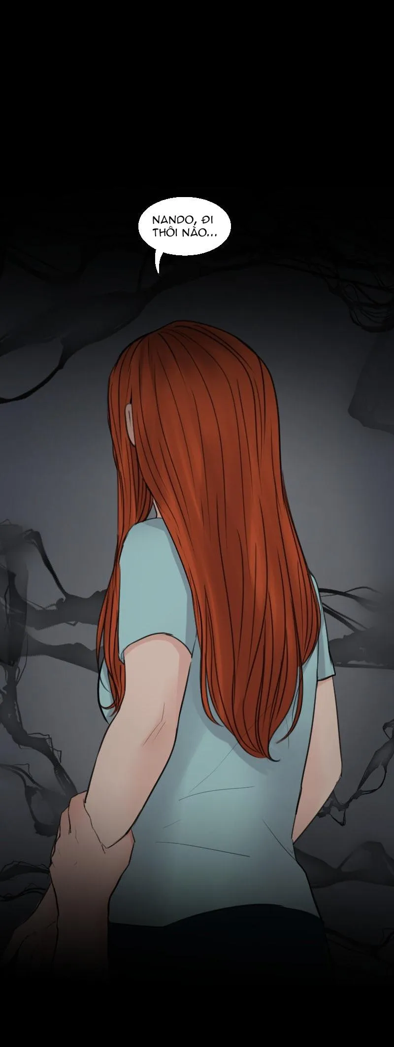 The Doctors are Out Chapter 20 Trang 14