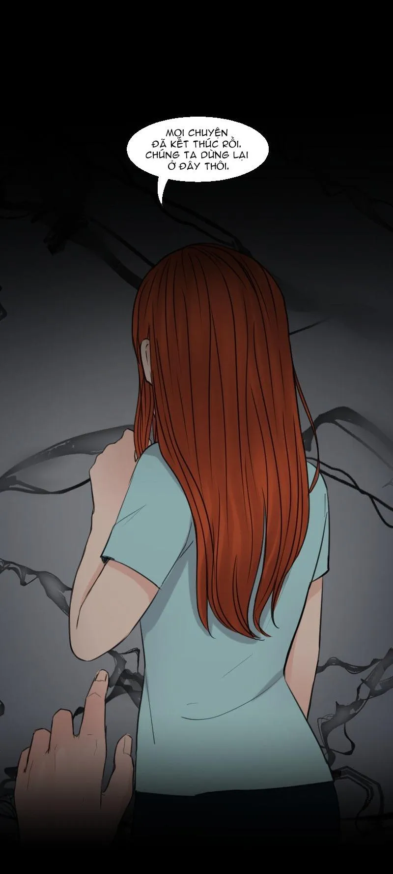 The Doctors are Out Chapter 20 Trang 15