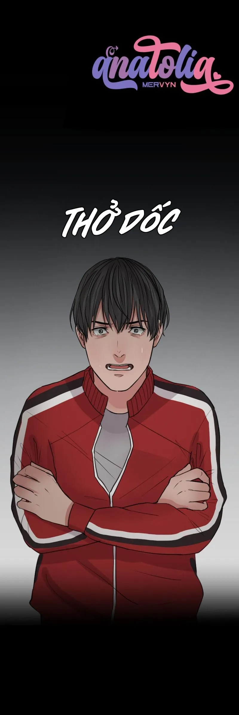 The Doctors are Out Chapter 20 Trang 16