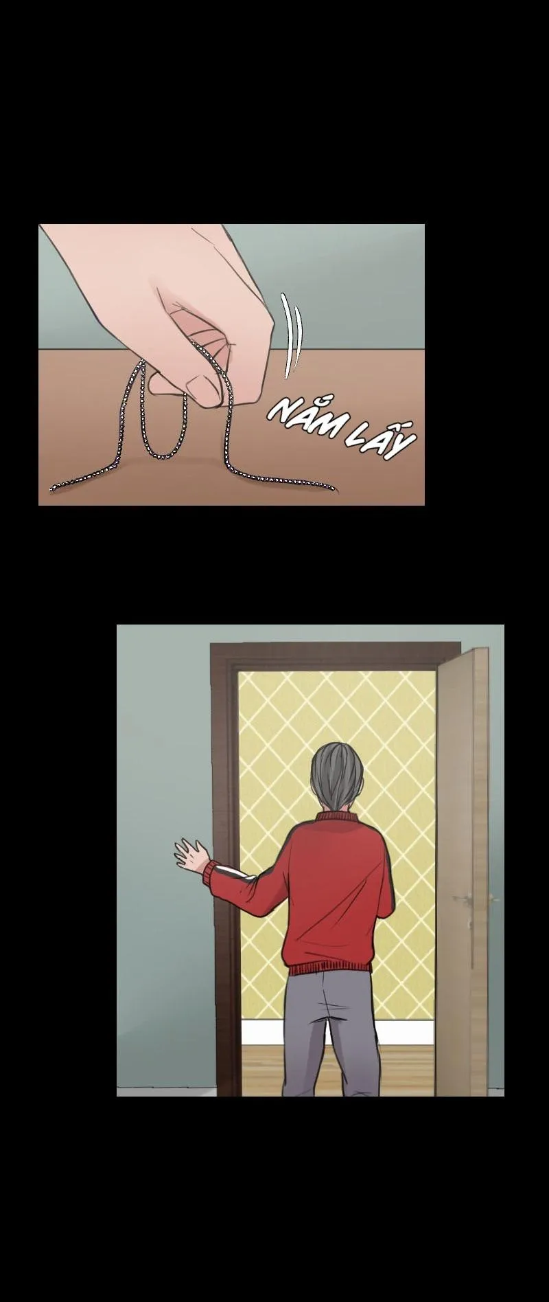 The Doctors are Out Chapter 20 Trang 17