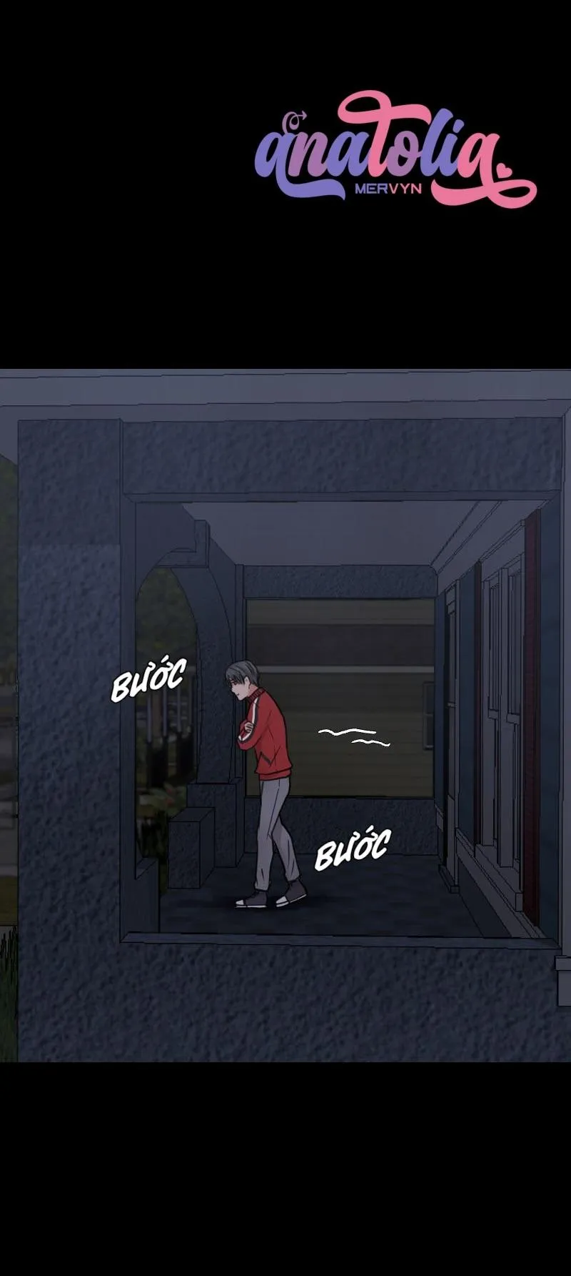 The Doctors are Out Chapter 20 Trang 19