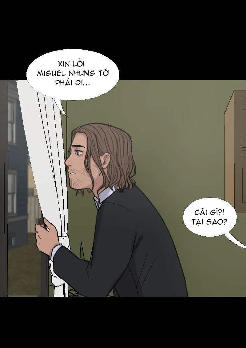 The Doctors are Out Chapter 20 Trang 22