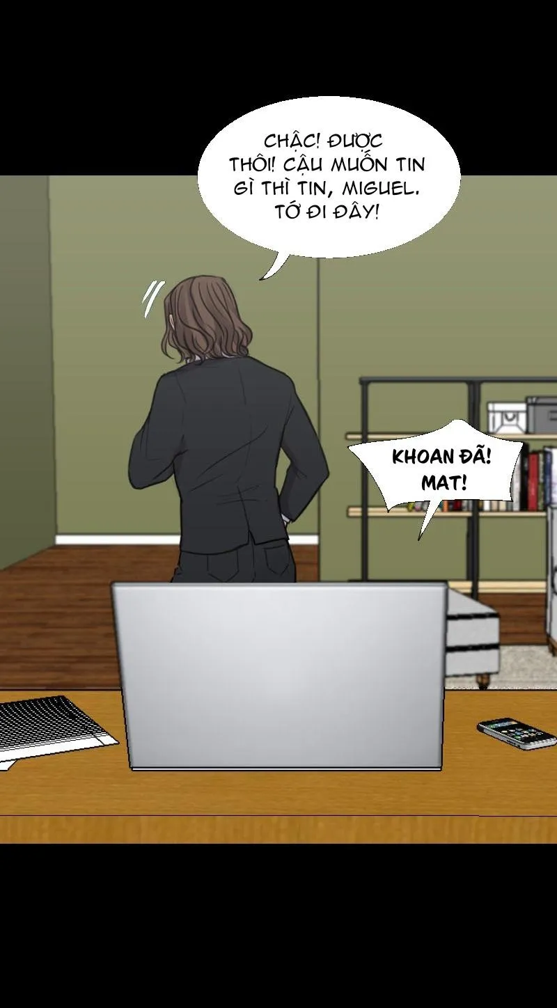 The Doctors are Out Chapter 20 Trang 24