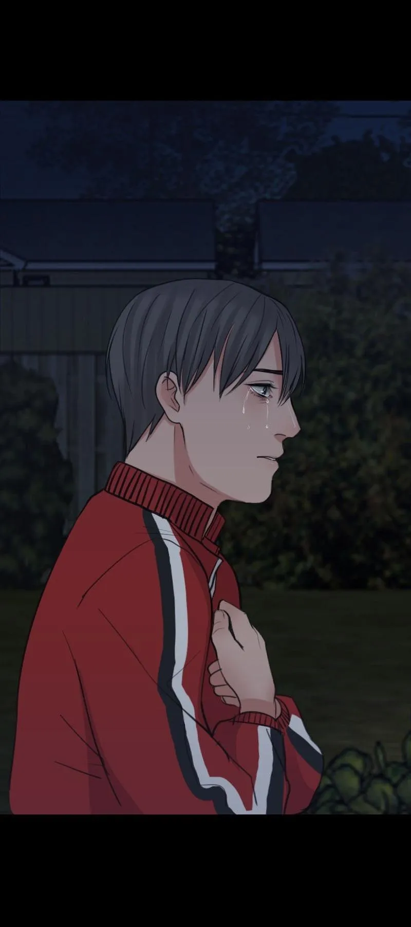 The Doctors are Out Chapter 20 Trang 27