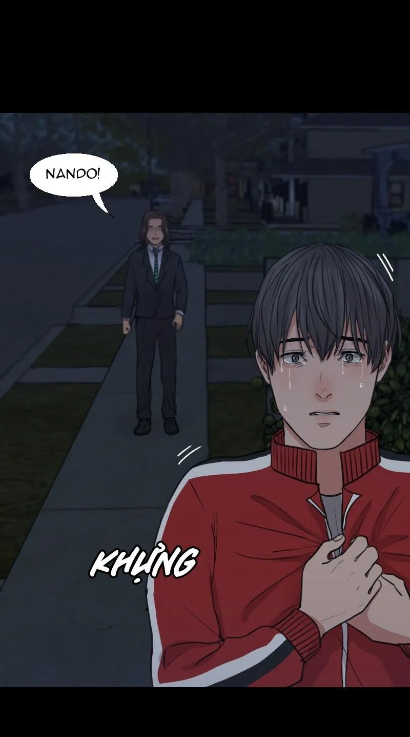 The Doctors are Out Chapter 20 Trang 28