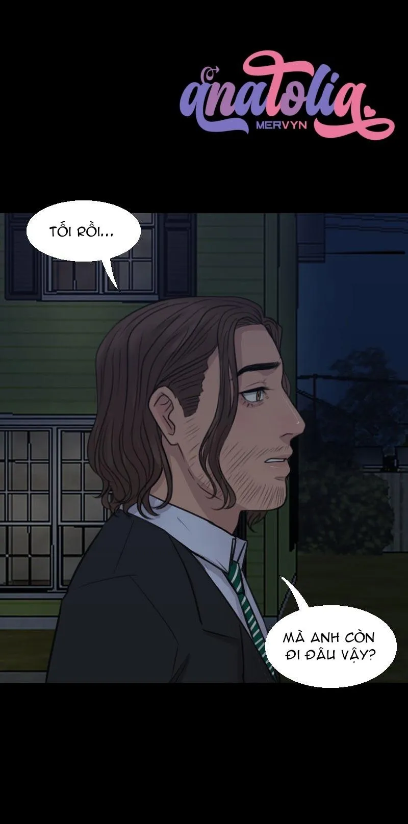 The Doctors are Out Chapter 20 Trang 29