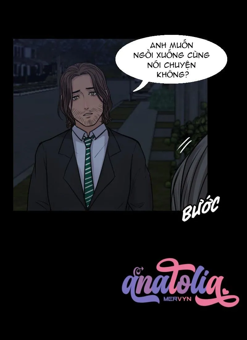 The Doctors are Out Chapter 20 Trang 31