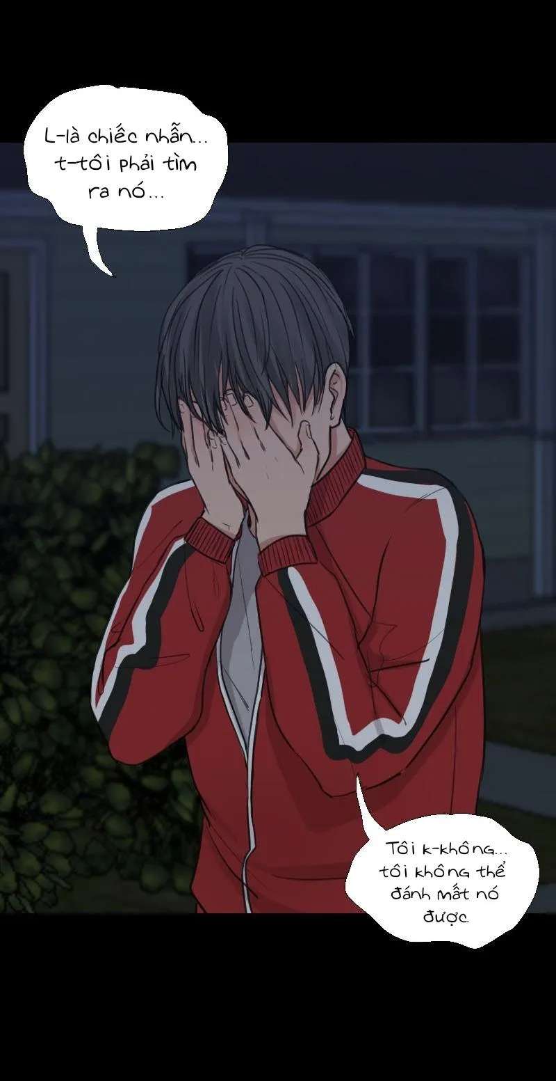 The Doctors are Out Chapter 20 Trang 34