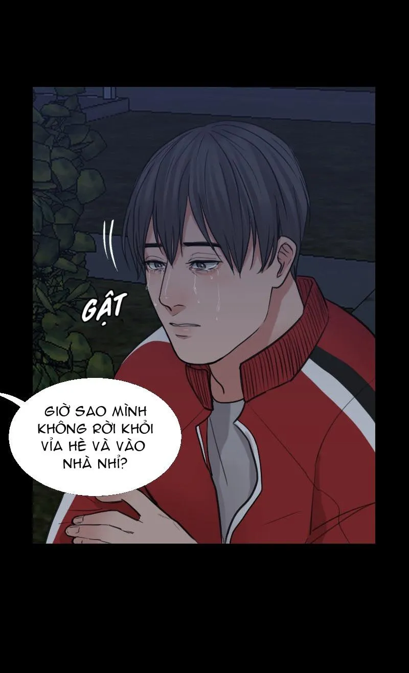 The Doctors are Out Chapter 20 Trang 38