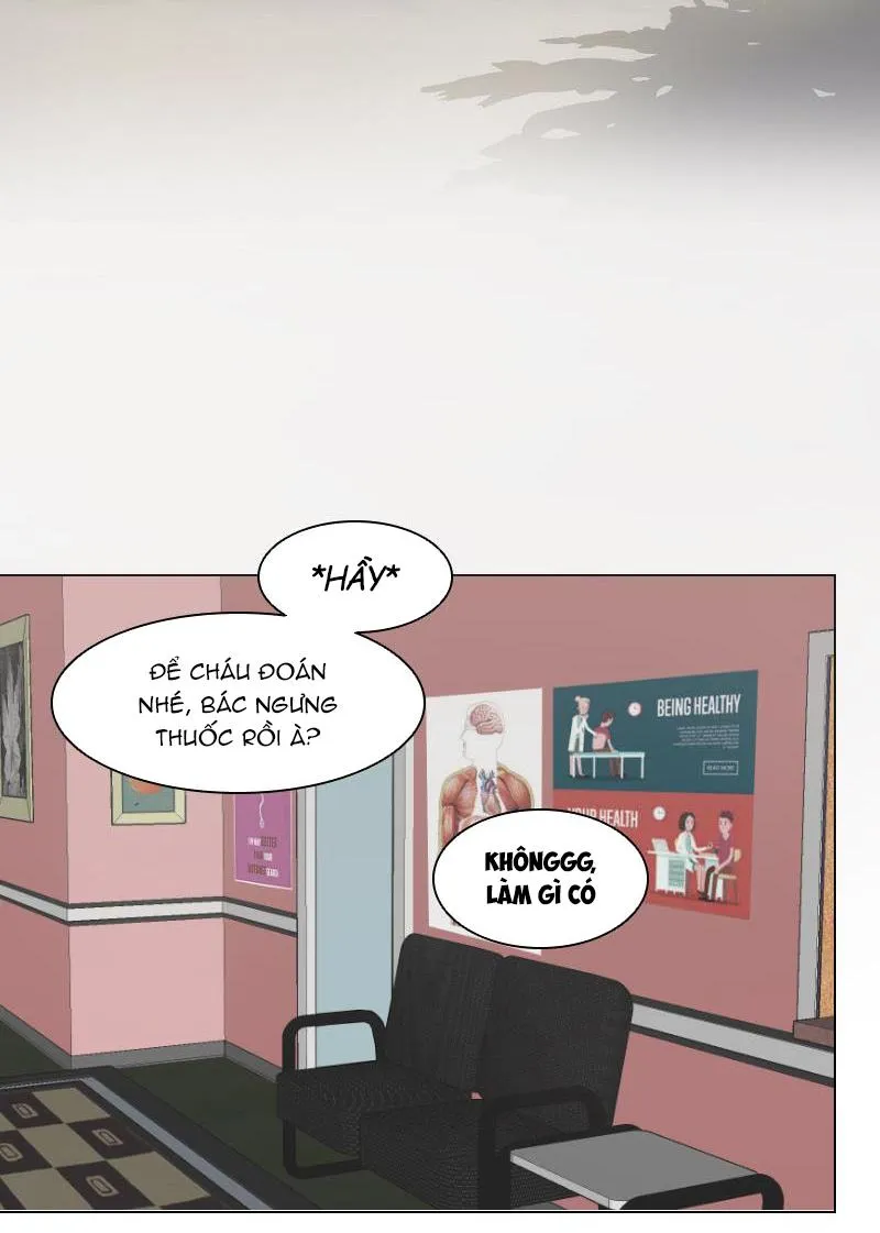 The Doctors are Out Chapter 1 Trang 3