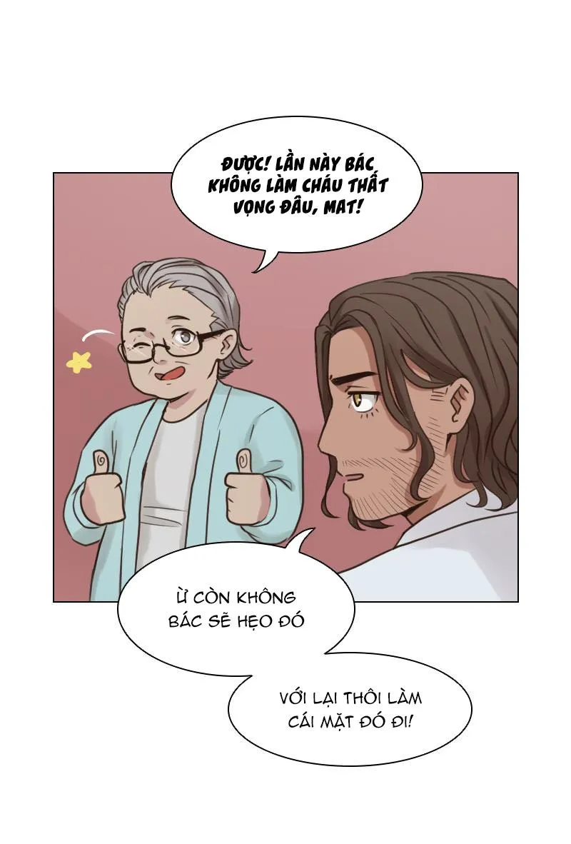 The Doctors are Out Chapter 1 Trang 8