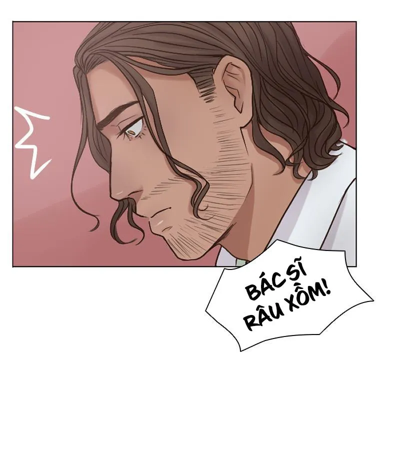 The Doctors are Out Chapter 1 Trang 11