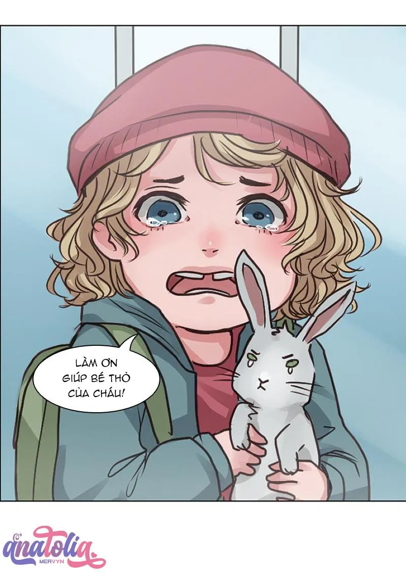 The Doctors are Out Chapter 1 Trang 12