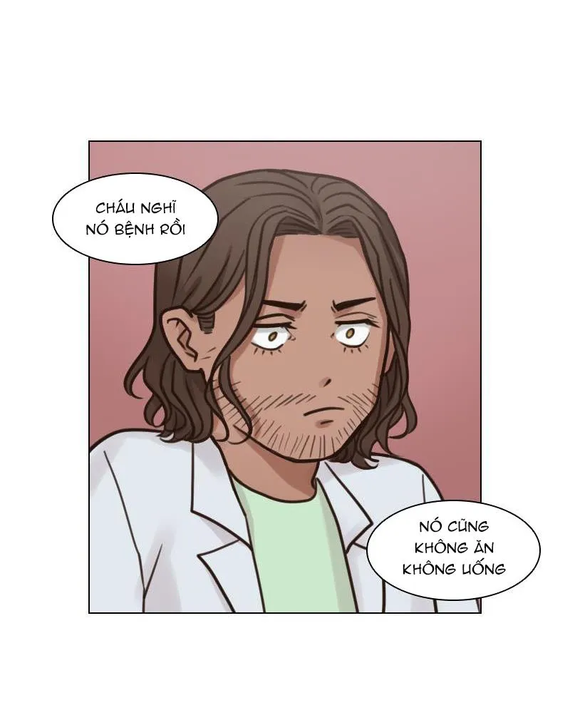 The Doctors are Out Chapter 1 Trang 13