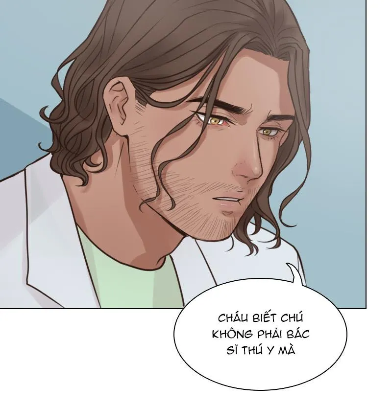 The Doctors are Out Chapter 1 Trang 15