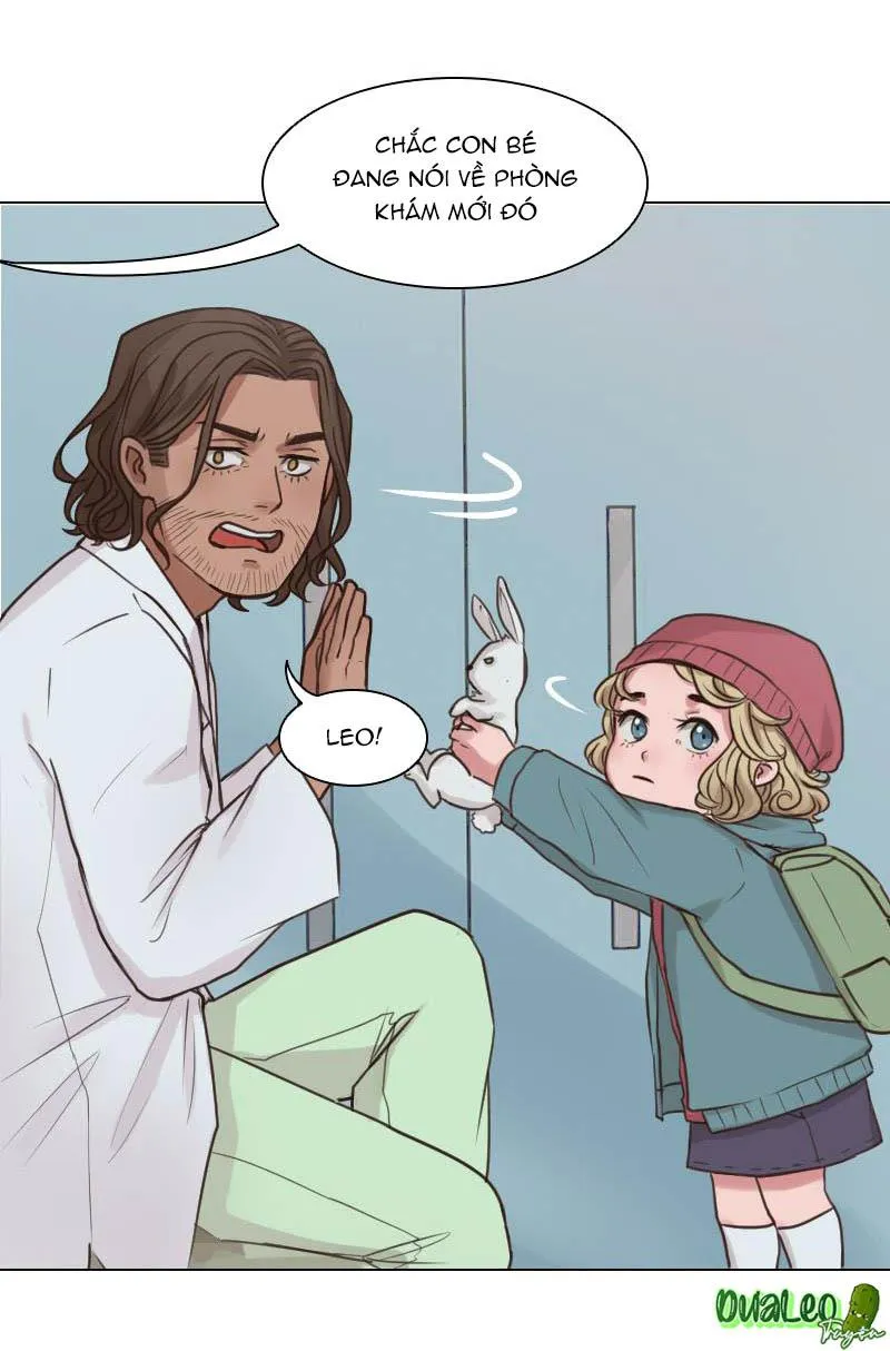 The Doctors are Out Chapter 1 Trang 17