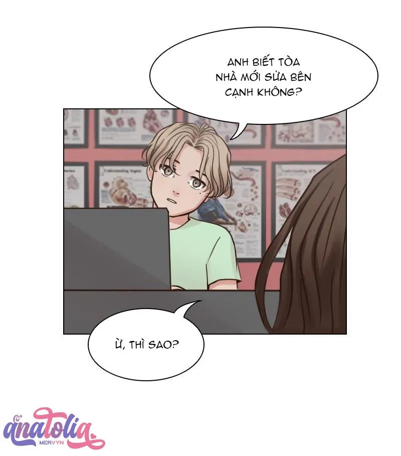 The Doctors are Out Chapter 1 Trang 18